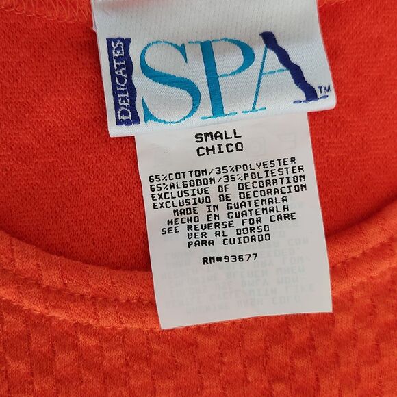 Delicates Spa Y2K Maxi Dress NWT 2004 Colorblock  Sleeveless Boho Summer Dress S - Picture 12 of 14